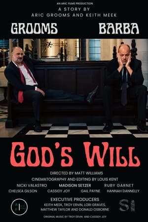 God's Will watch God's Will