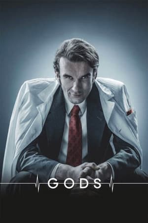 Gods watch Gods