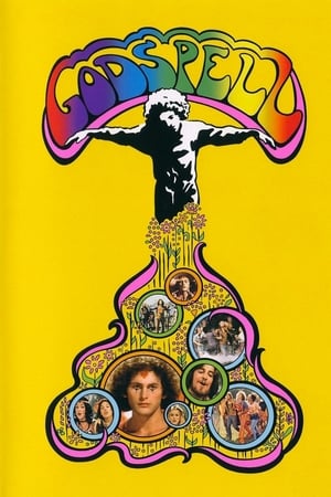 Godspell watch Godspell