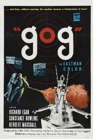 Gog watch Gog