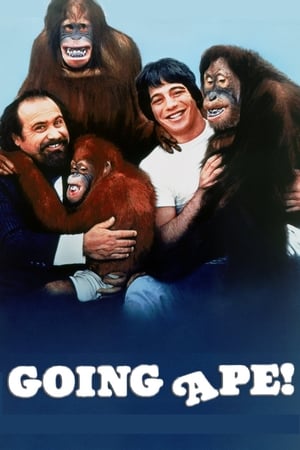 Going Ape! watch Going Ape!