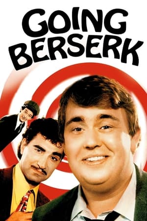 Going Berserk watch Going Berserk