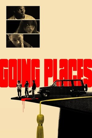 Going Places watch Going Places