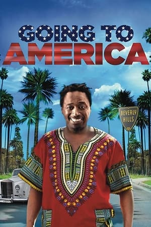 Going to America watch Going to America