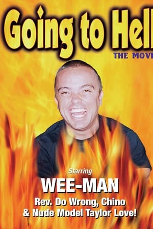 Going to Hell: The Movie watch Going to Hell: The Movie