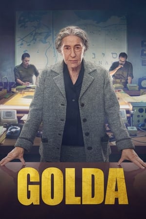 Golda watch Golda