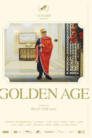 Golden Age watch Golden Age
