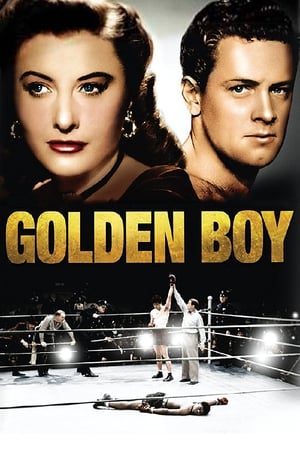 Golden Boy watch Golden Boy