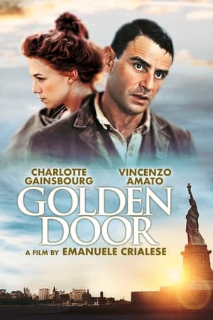 Golden Door watch Golden Door