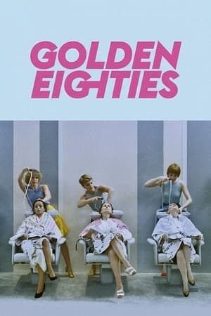 Golden Eighties watch Golden Eighties