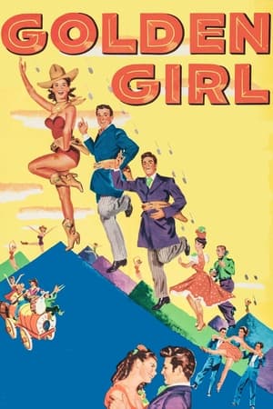 watch Golden Girl