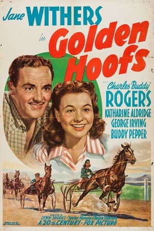 Golden Hoofs watch Golden Hoofs