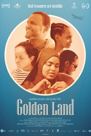 Golden Land watch Golden Land
