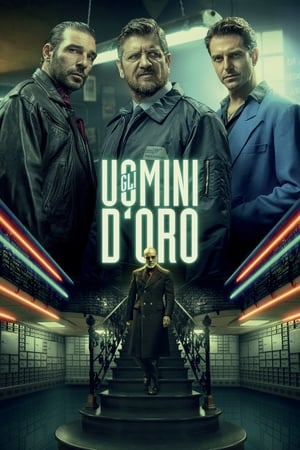 watch Golden Men