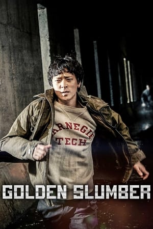 Golden Slumber watch Golden Slumber