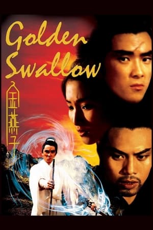 Golden Swallow watch Golden Swallow
