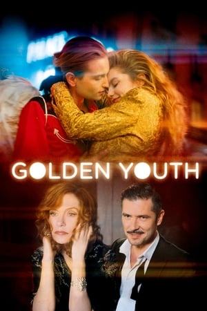 Golden Youth watch Golden Youth