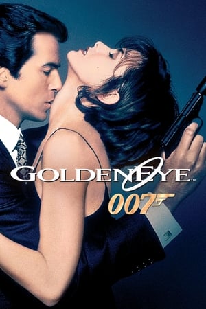 GoldenEye watch GoldenEye