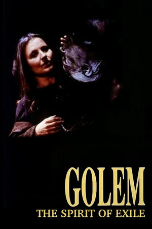 Golem, the Spirit of Exile watch Golem, the Spirit of Exile