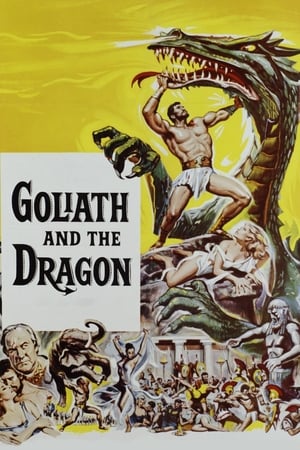 Goliath and the Dragon watch Goliath and the Dragon