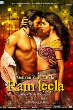 Goliyon Ki Raasleela Ram-Leela watch Goliyon Ki Raasleela Ram-Leela