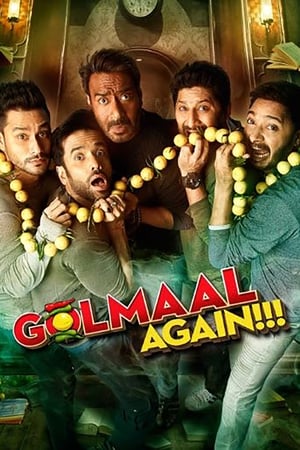 Golmaal Again watch Golmaal Again