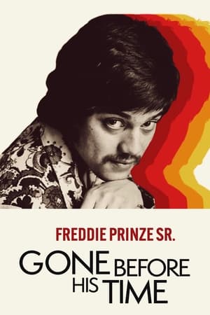 Gone Before His Time: Freddie Prinze Sr. watch Gone Before His Time: Freddie Prinze Sr.