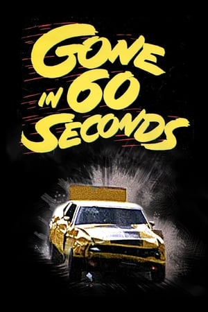 Gone in 60 Seconds watch Gone in 60 Seconds