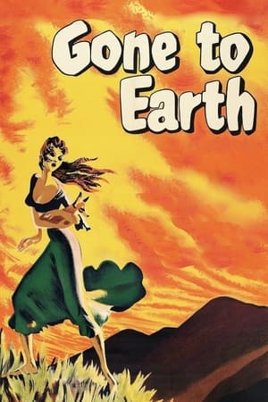 Gone to Earth watch Gone to Earth