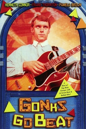 Gonks Go Beat watch Gonks Go Beat