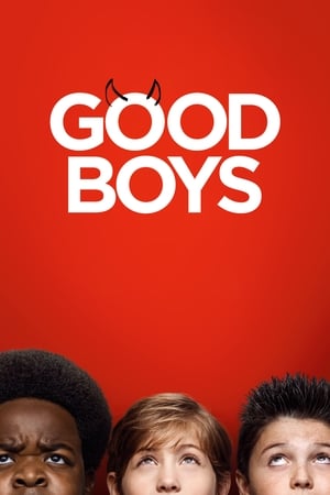 Good Boys watch Good Boys