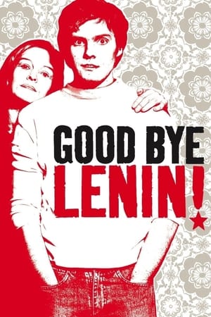 watch Good Bye, Lenin!