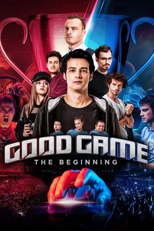 watch Good Game: The Beginning