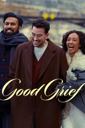 Good Grief watch Good Grief