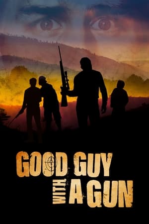 Good Guy with a Gun watch Good Guy with a Gun