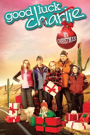 Good Luck Charlie, It's Christmas! watch Good Luck Charlie, It's Christmas!