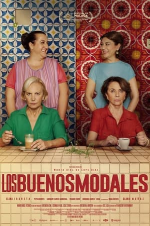 Good Manners watch Good Manners