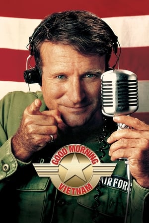 Good Morning, Vietnam watch Good Morning, Vietnam
