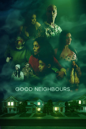 Good Neighbours watch Good Neighbours