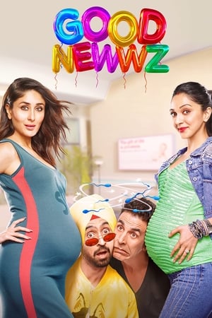 Good Newwz watch Good Newwz