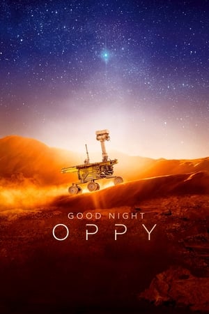 Good Night Oppy watch Good Night Oppy