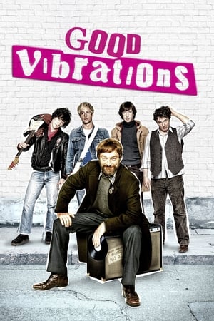 watch Good Vibrations