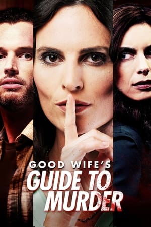Good Wife's Guide to Murder watch Good Wife's Guide to Murder