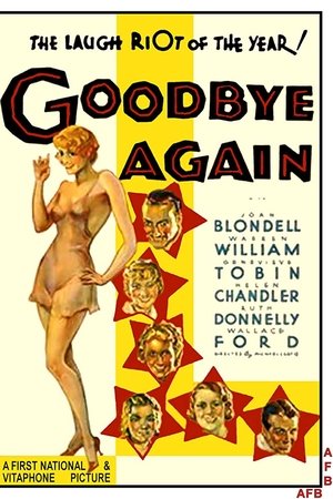 watch Goodbye Again