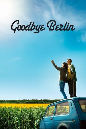 Goodbye Berlin watch Goodbye Berlin