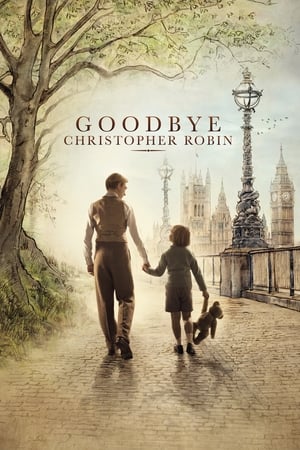 Goodbye Christopher Robin watch Goodbye Christopher Robin