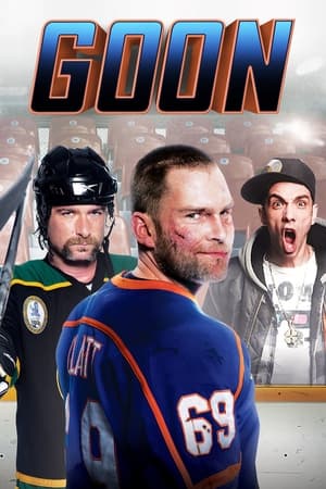 Goon watch Goon