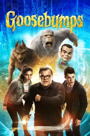Goosebumps watch Goosebumps