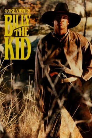 Gore Vidal's Billy the Kid watch Gore Vidal's Billy the Kid