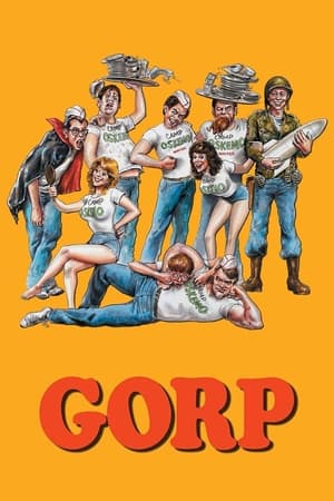 watch Gorp